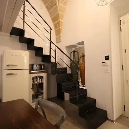 Villa Rosa Torre Suda Exterior photo