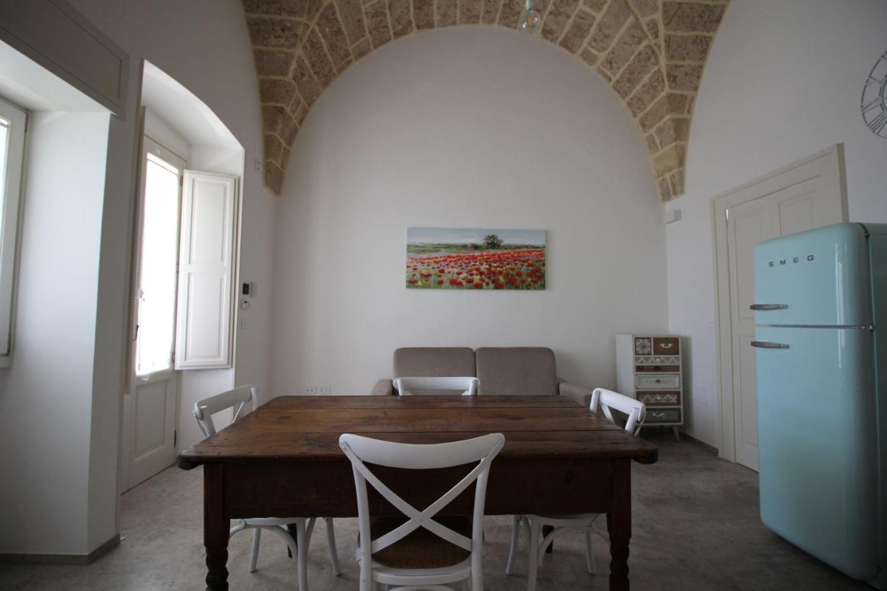 Rosa Villa Torre Suda