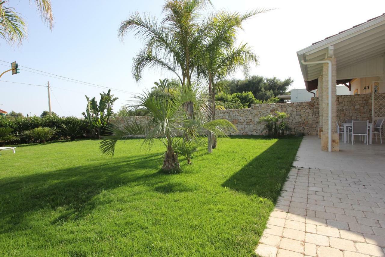 Villa Rosa